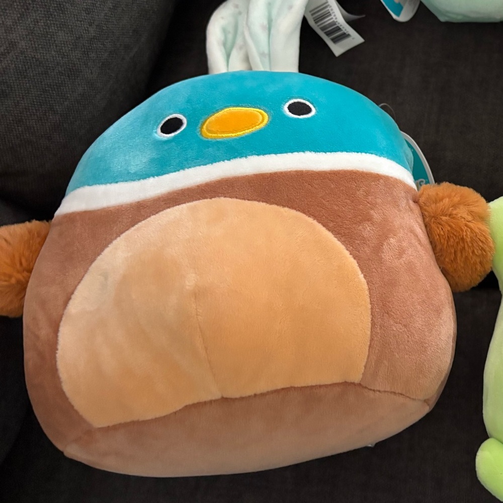 Daska Duck - Easter Squishmellow